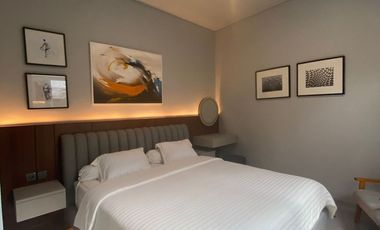 Rumah dekat ugm bisa kpr free furnished