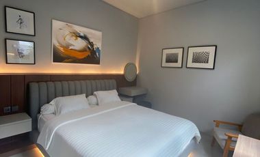 Rumah dekat ugm bisa kpr free furnished