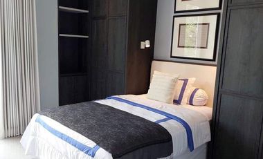 Rumah dekat ugm bisa kpr free furnished