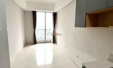 Unit Terbatas! 2BR Unfurnished Taman Anggrek Residences Rapi Nyaman Luas 44m, Dekat Hublife Taman Anggrek Mall Central Park & Tanjung Duren.