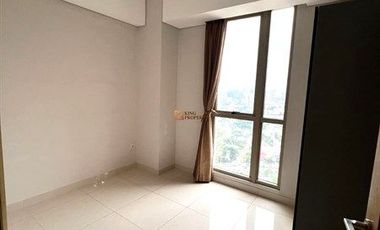 Unit Terbatas! 2BR Unfurnished Taman Anggrek Residences Rapi Nyaman Luas 44m, Dekat Hublife Taman Anggrek Mall Central Park & Tanjung Duren.