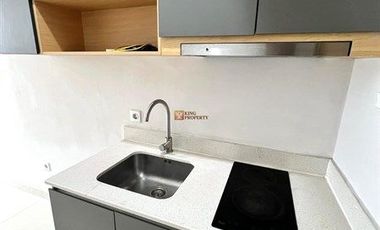 Unit Terbatas! 2BR Unfurnished Taman Anggrek Residences Rapi Nyaman Luas 44m, Dekat Hublife Taman Anggrek Mall Central Park & Tanjung Duren.