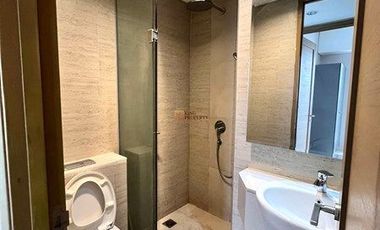 Unit Terbatas! 2BR Unfurnished Taman Anggrek Residences Rapi Nyaman Luas 44m, Dekat Hublife Taman Anggrek Mall Central Park & Tanjung Duren.