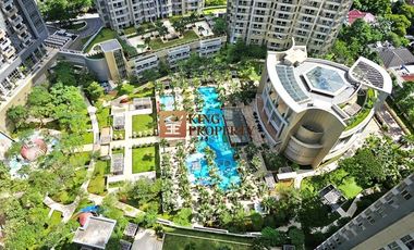 Unit Terbatas! 2BR Unfurnished Taman Anggrek Residences Rapi Nyaman Luas 44m, Dekat Hublife Taman Anggrek Mall Central Park & Tanjung Duren.