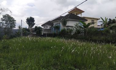 Tanah dijual di Temas, Kota Batu, Klojen, Jawa Timur