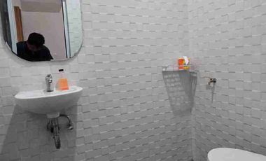 Dijual Rumah Baru Gress Minimalis Modern Di Dekat Pasar Gede Solo, Full Furnished, Siap Huni.