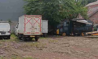 dijual Tanah murah di jalan raya cikunir jatibening jatiasih Bekasi