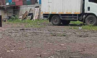 dijual Tanah murah di jalan raya cikunir jatibening jatiasih Bekasi