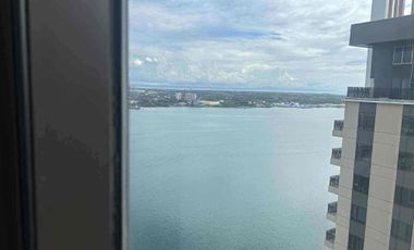 Awesome Seaview 2BR in Mandani Bay for sale or rent.