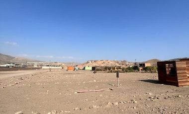 Venta de TERRENO EN SANTA ROSA