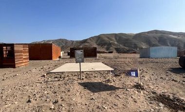 Venta de TERRENO EN SANTA ROSA