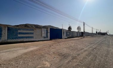 Venta de TERRENO EN SANTA ROSA