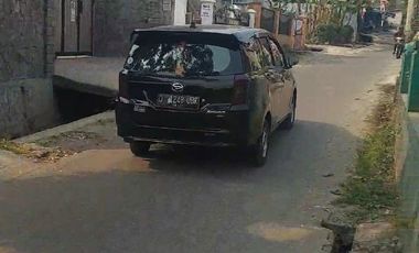 120 Tumbak Tanah Kebun Datar & Strategis, Batujajar Timur, Bandung Barat