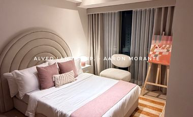 Premium 2-Bedroom Corner Unit for Sale at Park East Place, BGC