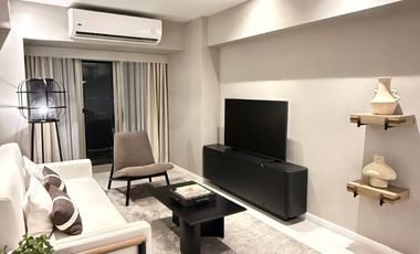 Premium 2-Bedroom Corner Unit for Sale at Park East Place, BGC