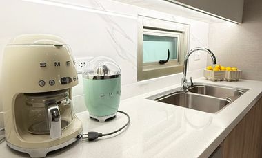 Premium 2-Bedroom Corner Unit for Sale at Park East Place, BGC