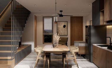 Hunian Eksklusif yang berlokasi strategis di Jl.Bypass Ngurah Rai,Pesanggaran-Bali.