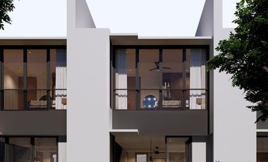 Hunian Eksklusif yang berlokasi strategis di Jl.Bypass Ngurah Rai,Pesanggaran-Bali.