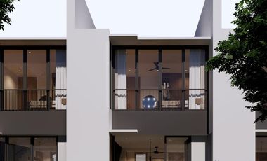 Hunian Eksklusif yang berlokasi strategis di Jl.Bypass Ngurah Rai,Pesanggaran-Bali.