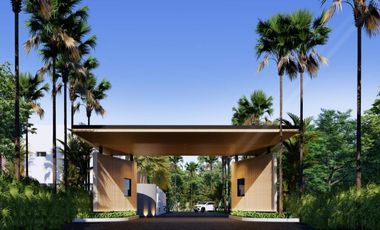 Hunian Eksklusif yang berlokasi strategis di Jl.Bypass Ngurah Rai,Pesanggaran-Bali.