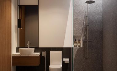 Hunian Eksklusif yang berlokasi strategis di Jl.Bypass Ngurah Rai,Pesanggaran-Bali.