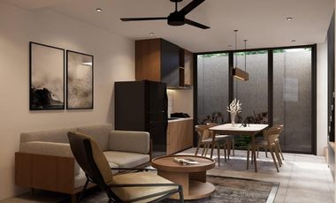 Hunian Eksklusif yang berlokasi strategis di Jl.Bypass Ngurah Rai,Pesanggaran-Bali.