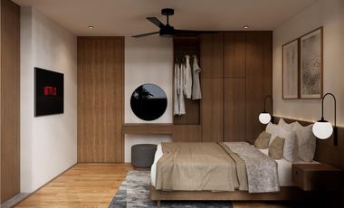 Hunian Eksklusif yang berlokasi strategis di Jl.Bypass Ngurah Rai,Pesanggaran-Bali.