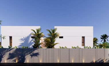 Hunian Eksklusif yang berlokasi strategis di Jl.Bypass Ngurah Rai,Pesanggaran-Bali.