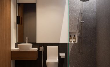 Hunian Eksklusif yang berlokasi strategis di Jl.Bypass Ngurah Rai,Pesanggaran-Bali.