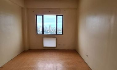 1-BEDROOM CONDO UNIT FOR SALE IN LIBIS, QUEZON CITY