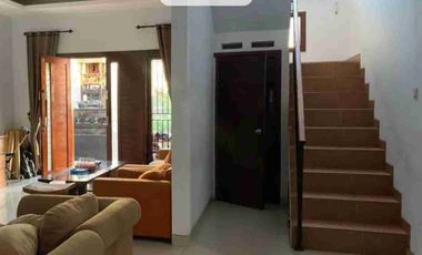 DIJUAL RUMAH SIAP HUNI LOKASI PEDUNGAN