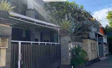 DIJUAL RUMAH SIAP HUNI LOKASI PEDUNGAN