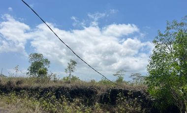 Tanah Kavling Eksklusif Cluster Elite Nusa Dua, dekat dengan pusat pariwisata, hotel-hotel mewah dan pantai area Nusa Dua.