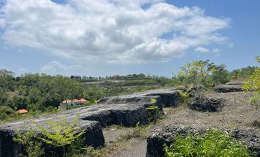Tanah Kavling Eksklusif Cluster Elite Nusa Dua, dekat dengan pusat pariwisata, hotel-hotel mewah dan pantai area Nusa Dua.