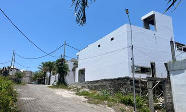 Tanah Kavling Eksklusif Cluster Elite Nusa Dua, dekat dengan pusat pariwisata, hotel-hotel mewah dan pantai area Nusa Dua.