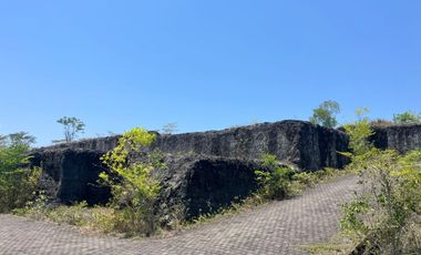 Tanah Kavling Eksklusif Cluster Elite Nusa Dua, dekat dengan pusat pariwisata, hotel-hotel mewah dan pantai area Nusa Dua.