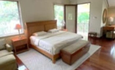 FOR SALE AND RENT House Bright House With Nice Lay-Out & Beautiful Garden