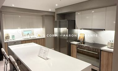 Exclusive 3-Bedroom Home in Park East Place – Prime BGC Address