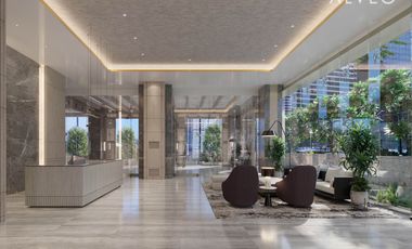 Exclusive 3-Bedroom Home in Park East Place – Prime BGC Address