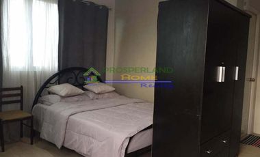 FOR SALE – CONDOMINIUM UNIT IN STA. ANA, MANILA!!
