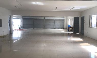 FOR LEASE COMMERCIAL SPACE IDEAL FOR SUPERMARKET OR CONVENIENCE SHOP IN MABALACAT PAMPANGA NEAR SMDC, FILINVEST AND TIPCO