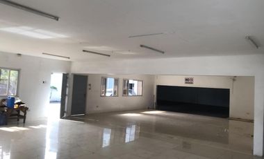 FOR LEASE COMMERCIAL SPACE IDEAL FOR SUPERMARKET OR CONVENIENCE SHOP IN MABALACAT PAMPANGA NEAR SMDC, FILINVEST AND TIPCO