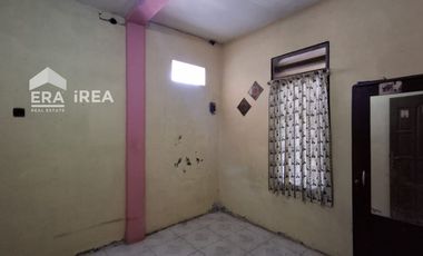 RUMAH DIJUAL DI KLATEN DEKAT ALUN-ALUN KLATEN