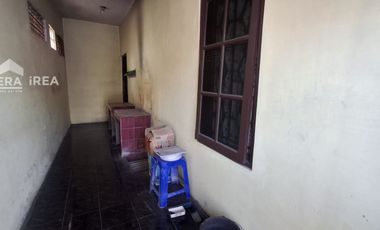 RUMAH DIJUAL DI KLATEN DEKAT ALUN-ALUN KLATEN