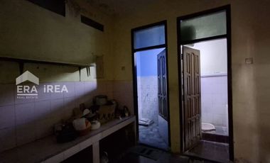 RUMAH DIJUAL DI KLATEN DEKAT ALUN-ALUN KLATEN