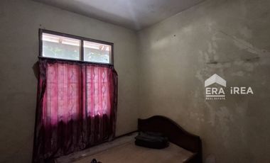 RUMAH DIJUAL DI KLATEN DEKAT ALUN-ALUN KLATEN