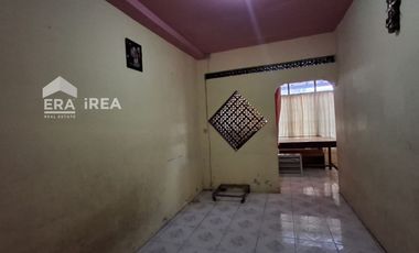RUMAH DIJUAL DI KLATEN DEKAT ALUN-ALUN KLATEN