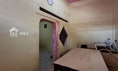 RUMAH DIJUAL DI KLATEN DEKAT ALUN-ALUN KLATEN
