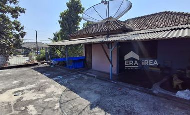 RUMAH DIJUAL DI KLATEN DEKAT ALUN-ALUN KLATEN