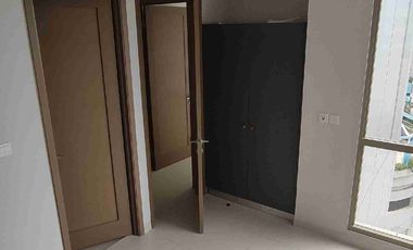 Disewakan Taman Anggrek Residences 3 Bedroom unfurnish